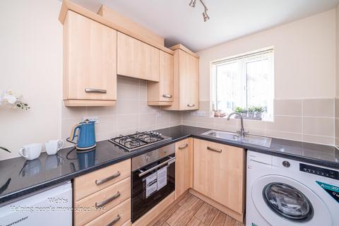 undefined, Colliers Way, Cannock WS12