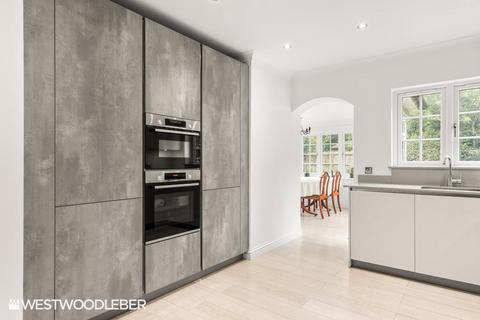 5 bedroom detached house for sale, Broxbournebury Mews, Broxbourne EN10