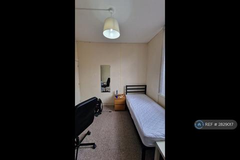 undefined, Warwick Row, Coventry, CV1