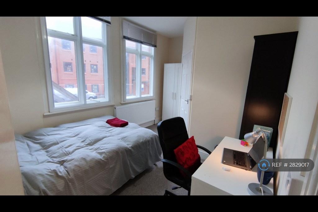 Room A1