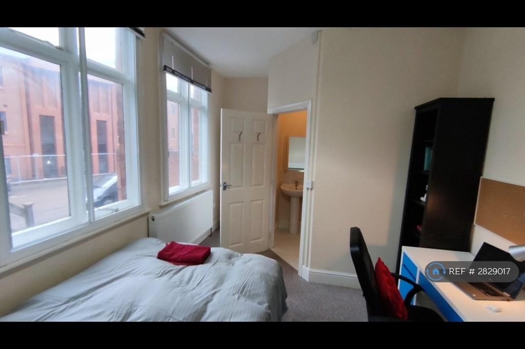 Room A1