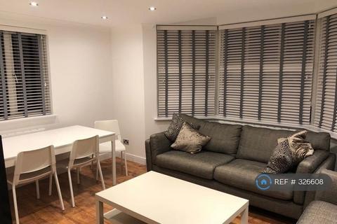 undefined, Park Court, London, N11