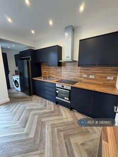undefined, Kensington Avenue, Manchester, M14