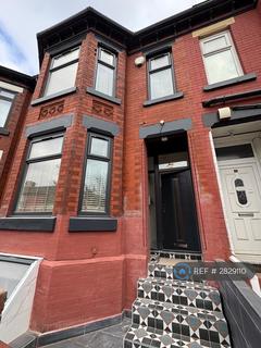 undefined, Kensington Avenue, Manchester, M14