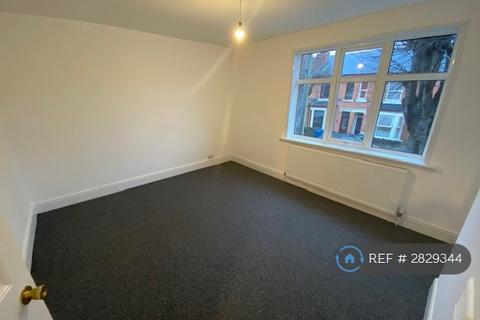 undefined, Portland Road, Nottingham, NG2