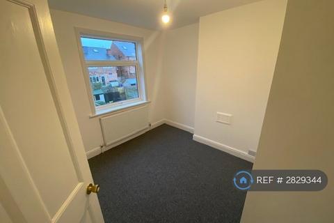 undefined, Portland Road, Nottingham, NG2