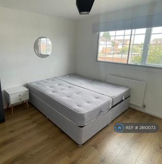 undefined, Cell Barnes Lane, St Albans, AL1