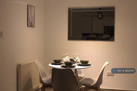 1 bedroom in a house share to rent, Cell Barnes Lane, St Albans, AL1