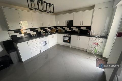 1 bedroom in a house share to rent, Cell Barnes Lane, St Albans, AL1