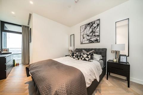 1 bedroom flat to rent, Principal Place, London EC2A