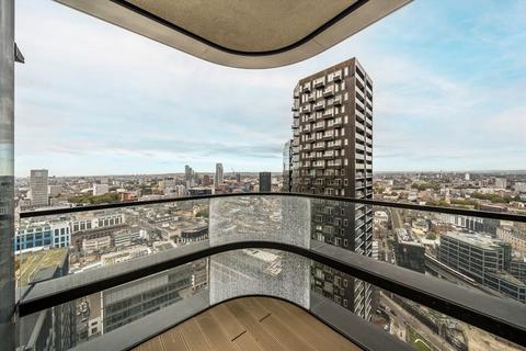 1 bedroom flat to rent, Principal Place, London EC2A