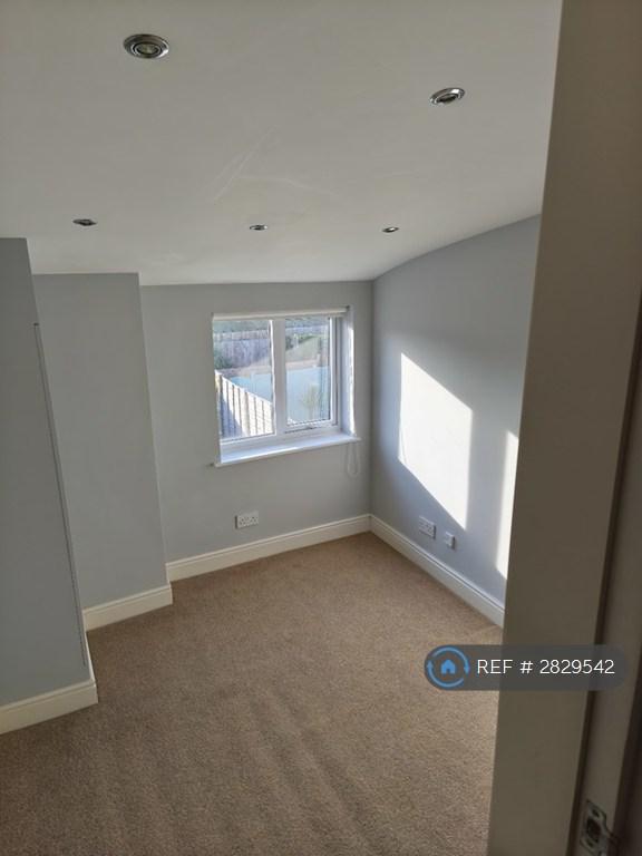 Third Bedroom Or Office
