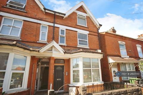 undefined, Mount Pleasant, Redditch, B97