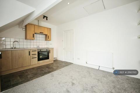 undefined, Mount Pleasant, Redditch, B97