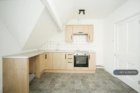 undefined, Mount Pleasant, Redditch, B97
