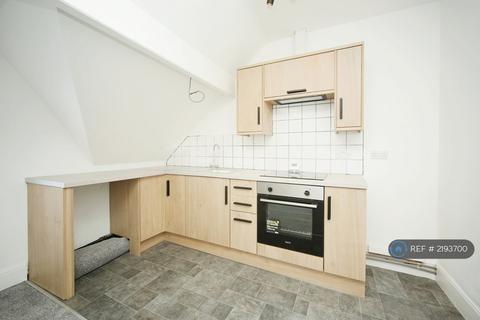 undefined, Mount Pleasant, Redditch, B97