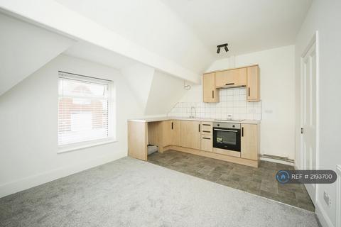 undefined, Mount Pleasant, Redditch, B97