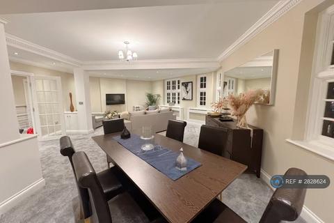 undefined, Harrowby Court, London, W1H