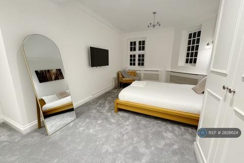 undefined, Harrowby Court, London, W1H