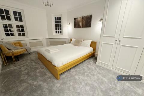 undefined, Harrowby Court, London, W1H
