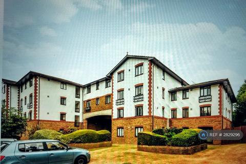 undefined, The Beeches, Hounslow, TW3