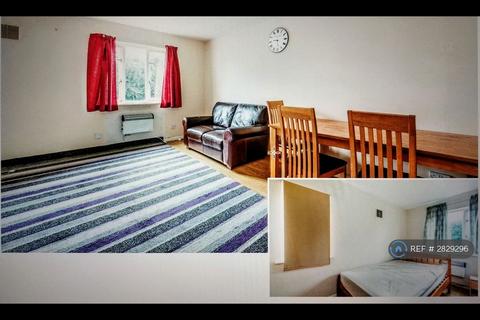 undefined, The Beeches, Hounslow, TW3