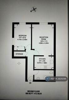 undefined, The Beeches, Hounslow, TW3