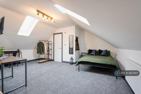 undefined, Breedon Hill Road, Derby, DE23