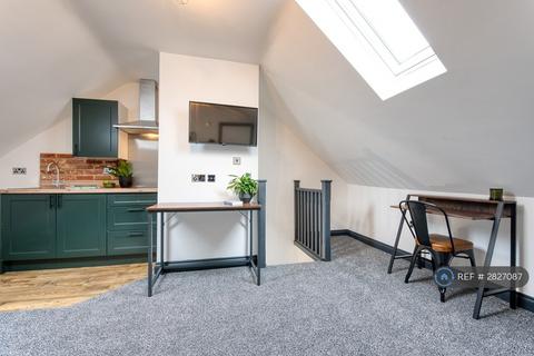 undefined, Breedon Hill Road, Derby, DE23