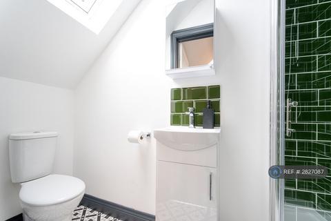undefined, Breedon Hill Road, Derby, DE23