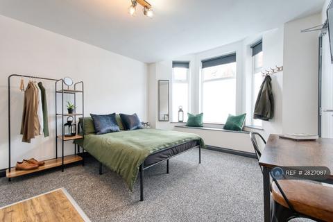 Studio to rent, Breedon Hill Road, Derby, DE23
