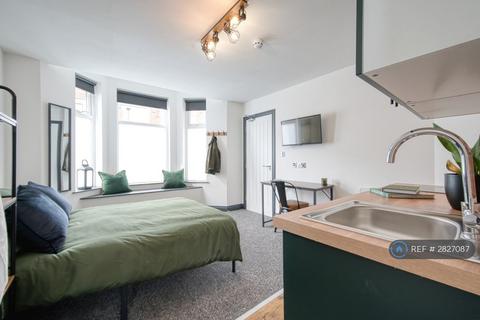Studio to rent, Breedon Hill Road, Derby, DE23