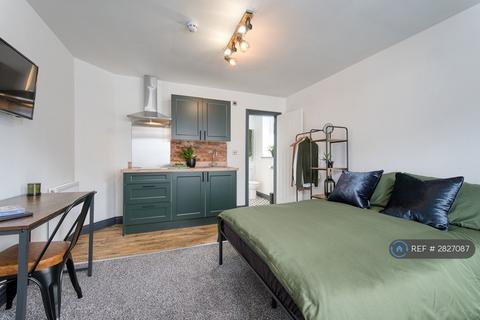 Studio to rent, Breedon Hill Road, Derby, DE23