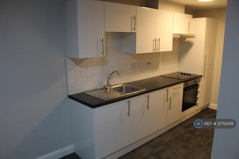 undefined, Broadway, Cardiff, CF24