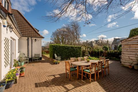 undefined, 6 Eastfield Gardens, Joppa, EH15 2LB