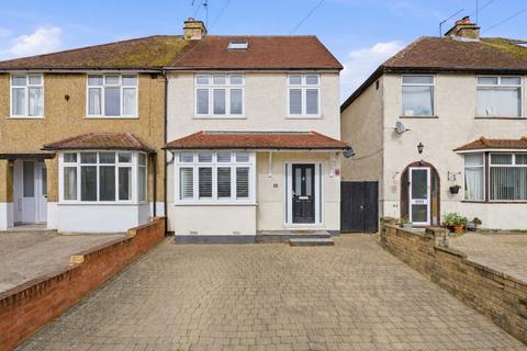 undefined, Campfield Road, Hertfordshire AL1