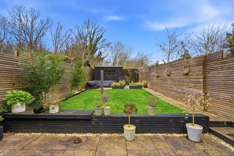 undefined, Campfield Road, Hertfordshire AL1
