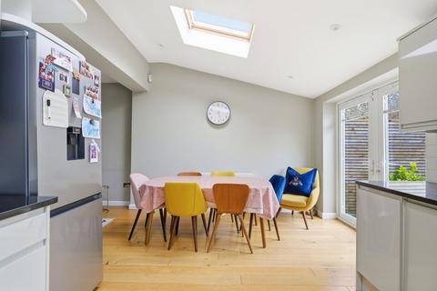 undefined, Campfield Road, Hertfordshire AL1