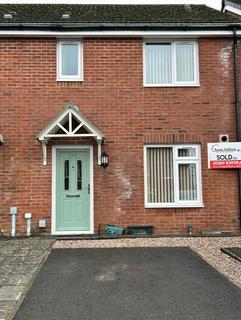 undefined, Dol Y Dderwen, Ammanford SA18