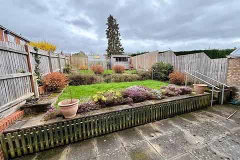 undefined, Mappleborough Road, Shirley, Solihull