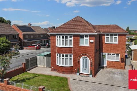 undefined, Roscoe Road, Irlam, M44