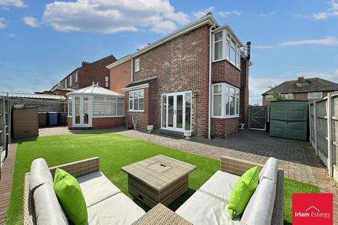 undefined, Roscoe Road, Irlam, M44