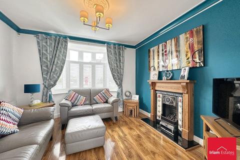 undefined, Roscoe Road, Irlam, M44