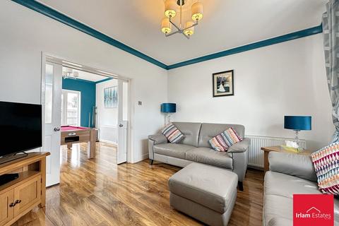 undefined, Roscoe Road, Irlam, M44