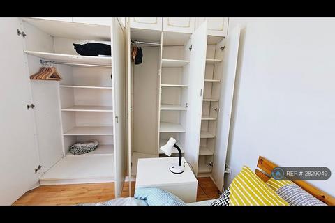 1 bedroom in a flat share to rent, Chamberlayne Road, London, NW10