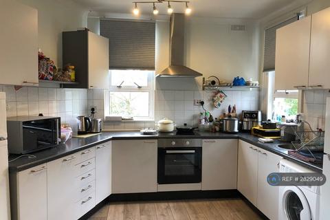 1 bedroom in a flat share to rent, Chamberlayne Road, London, NW10