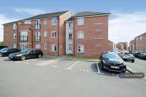 undefined, Signals Drive, Binley, Coventry, CV3
