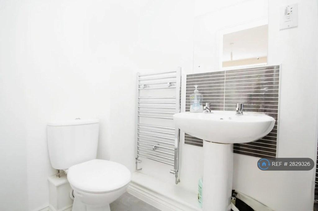 Bathroom 2