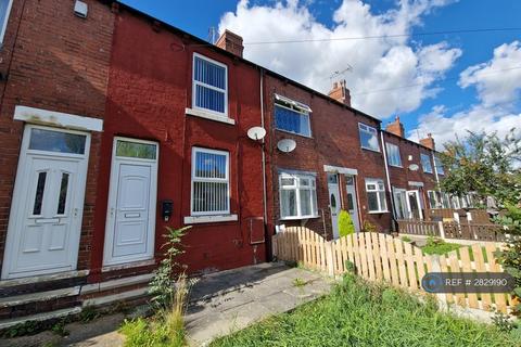 undefined, Grove Avenue, Hemsworth, Pontefract, WF9
