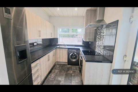 undefined, Grove Avenue, Hemsworth, Pontefract, WF9